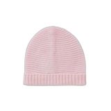 United Colors of Benetton Örgü Bere Erkek Çocuk Bere, Açık Pembe, XXS