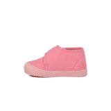 United Colors Of Benetton Pembe Cırtlı Hafif Rahat Kız Çocuk Günlük Ayakkabı Panduf BNI-32115 P