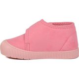 United Colors Of Benetton Pembe Kız Çocuk Günlük Ayakkabı BNI-32115 P
