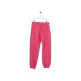 United Colors of Benetton Pembe Kız Çocuk Sweatpant 3J68CF02H, 11-12 Yaş, 5003359939, Koyu Pembe, Kız çocuk