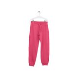 United Colors of Benetton Pembe Kız Çocuk Sweatpant 3J68CF02H, 8-9 Yaş, 5003359939, Koyu Pembe, Kız çocuk