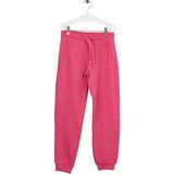 United Colors Of Benetton Pembe Kız Çocuk Sweatpant 3J68CF02H - Koyu Pembe