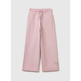 United Colors Of Benetton Pembe Kız Çocuk Sweatpant 3NBMCF06Y - Gül Kurusu