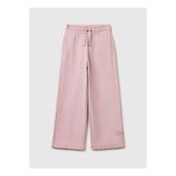 United Colors of Benetton Pembe Kız Çocuk Sweatpant 3NBMCF06Y