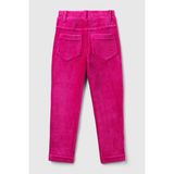 United Colors Of Benetton Pembe Mix Kadın / Kız Kk B_fitilli Kadife Tayt Model Kodu: ( 4DZBGE00L239) - 12 - 18 Ay