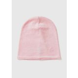 United Colors of Benetton Şapka Erkek Çocuk Şapka, Açık Pembe, 98