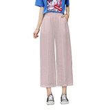 United Colors of Benetton Siyah Yün ve Kaşmir Karışımlı Ribana Detaylı Triko Pantolon, m, 125A102HDF00Z, Sİyah, Kadın