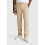 United Colors of Benetton Slim Fit Chino Pantolon, 46, 125A4TZYUF04P, Bej, Erkek
