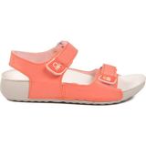 United Colors Of Benetton Somon Cırtlı Kız Çocuk Sandalet BN-1421 P