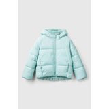 United Colors Of Benetton Su Yeşili Kadın / Kız Bnt-G Mont Model Kodu: 2SJ1CN05D17H - 11 - 12 Yaş