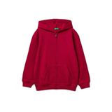 United Colors of Benetton Üniseks Giacca C/CAPP M/L 3j73c505n örgü ceket, Gri, 160