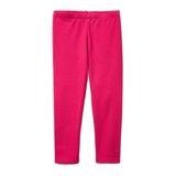 United Colors of Benetton Unisex Çocuk Pantolon 3MT1GF01L, Kırmızı Macenta 12E, 2 Yaş