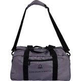 Unıted Colors Of Benetton Unisex El Valiz 21066 - Gri - STD