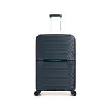 United Colors Of Benetton Unisex Travel Store Büyük Boy Ultra Hafif Polipropilen Tsa Kilit Valiz Bnt0077-2026