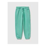 United Colors of Benetton Yeşil Kız Çocuk Sweatpant 3J68CF02H, 10-11 Yaş, 5003359960, Mint, Kız Çocuklar