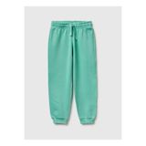 United Colors of Benetton Yeşil Kız Çocuk Sweatpant 3J68CF02H, 11-12 Yaş, 5003359960, Mint, Kız çocuk