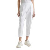United Colors of Benetton (Z6ERJ) Bayan Pantalon Pantolon Bianco 101 L
