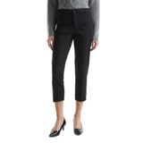 United Colors of Benetton (Z6ERJ) Bayan Pantalon Pantolon Nero 100 42