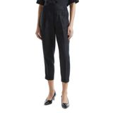 United Colors of Benetton (Z6ERJ) Bayan Pantalon Pantolon Nero 100 L