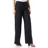United Colors of Benetton (Z6ERJ) Bayan Pantalon Pantolon Nero 100 XL