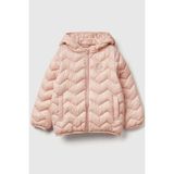United Colors Of Benettonkız Bebek 21Ingn02z-25K Mevsimlik Mont Açık Pembe