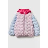 United Colors Of Benettonkız Bebek 21Ingn02z-25K Mevsimlik Mont Mix