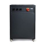 United Power 120 Kva Trifaze Servo Kontrollü Tam Otomatik Voltaj Regülatörü 3f/3f 160/250 V