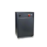 United Power 30 Kva Monofaze Servo Kontrollü Tam Otomatik Voltaj Regülatörü