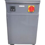 United Power 30 Kva Monofaze Servo Tam Otomatik Voltaj Regülatörü 1F/1F 160/250 V