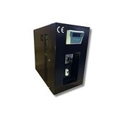United Power 30 Kva Monofaze Statik Voltaj Regülatörü 1f/1f 170/260 V