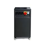 United Power 30 Kva Trifaze Servo Kontrollü Tam Otomatik Voltaj Regülatörü 3f/3f 160/250 V