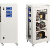 United Power 30KVA Trifaze Statik Voltaj Regülatörü 3f/3f 300/450 V