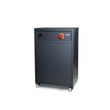 United Power 40 Kva Monofaze Servo Tam Otomatik Voltaj Regülatörü 1F/1F 160/250 V