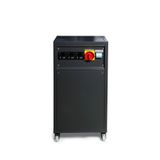 United Power 45 Kva Trifaze Servo Kontrollü Tam Otomatik Voltaj Regülatörü 3f/3f 160/250 V