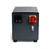 United Power 5 Kva Monofaze Servo Kontrollü Tam Otomatik Voltaj Regülatörü 1F/1F 160/250 V