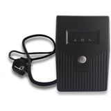 United Power 600 Va Line Interactive Ups Kesintisiz Güç Kaynağı