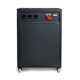 United Power 75 Kva Trifaze Servo Kontrollü Tam Otomatik Voltaj Regülatörü 3f/3f 160/250 V