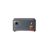 UNİTED POWER UP 10 Kva Monofaze Servo Voltaj Regülatörü 1f/1f 160/250 V Tam Otomatik