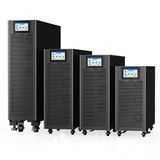 United Power Up 100 Kva 3f/3f 32X65 Amper LCD Ekran Dokunmatik Online Ups Kesintisiz Güç Kaynağı