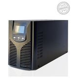 United Power Up 11 2 Kva 2000 Va Online Ups 1f/1f 4*7 Ah Akü 5/15 Dakika Kesintisiz Güç Kaynağı