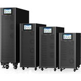 United Power Up 40 Kva 3f/3f 60X9 Amper LCD Ekran Dokunmatik Online Ups Kesintisiz Güç Kaynağı