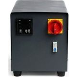 United Power UP 5 Kva Monofaze Servo Voltaj Regülatörü 1F/1F 160/250 V