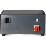 United Power UP 7,5 Kva Monofaze Servo Voltaj Regülatörü 1F/1F 160/250 V