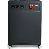 United Power UP 75 Kva Trifaze Servo Voltaj Regülatörü 3F/3F 160/250 V