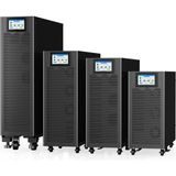 United Power Up 80 Kva 3f/3f 60X18 Amper LCD Ekran Dokunmatik Online Ups Kesintisiz Güç Kaynağı