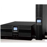 United Power UPRT 11 10 Kva Rack Tower Online Ups 16*9 Ah Akü 5/15 Dakika Kesintisiz Güç Kaynağı