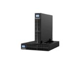 United Power Uprt 11 2 Kva Rack Tower Online Ups 4x7 Amper Akü 5/15 Dakika Kesintisiz Güç Kaynağı