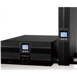 United Power UPRT 11 6 Kva Rack Tower Online Ups 16*7 Ah Akü 5/15 Dakika Kesintisiz Güç Kaynağı