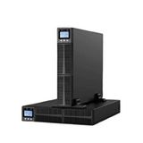 United Power Uprt 11 Model 2 Kva Rack Tower Online Ups 4*7 Ah Akü 5/15 Dakika Kesintisiz Güç Kaynağı Siyah