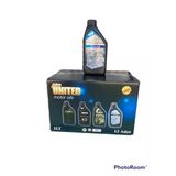 United Pro 20W50 Motor Yağı 1 Lt 12 Adet Koli Yeni Üretim 2026